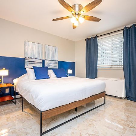 Villa Atl Downtown 2Br King Bed Free Parking Lm1908 Atlanta Esterno foto