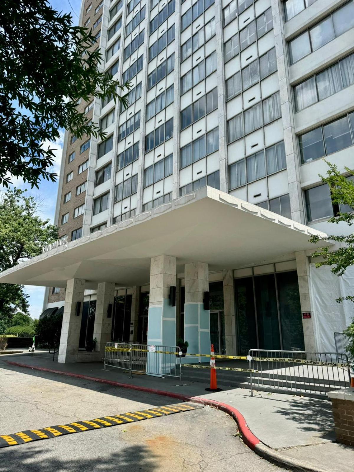 Villa Atl Downtown 2Br King Bed Free Parking Lm1908 Atlanta Esterno foto