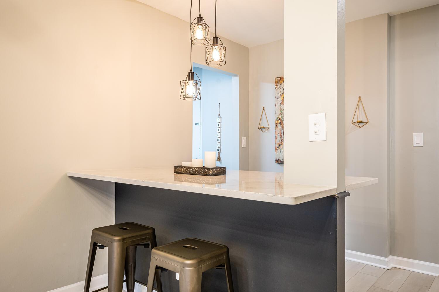 Villa Atl Downtown 2Br King Bed Free Parking Lm1908 Atlanta Esterno foto